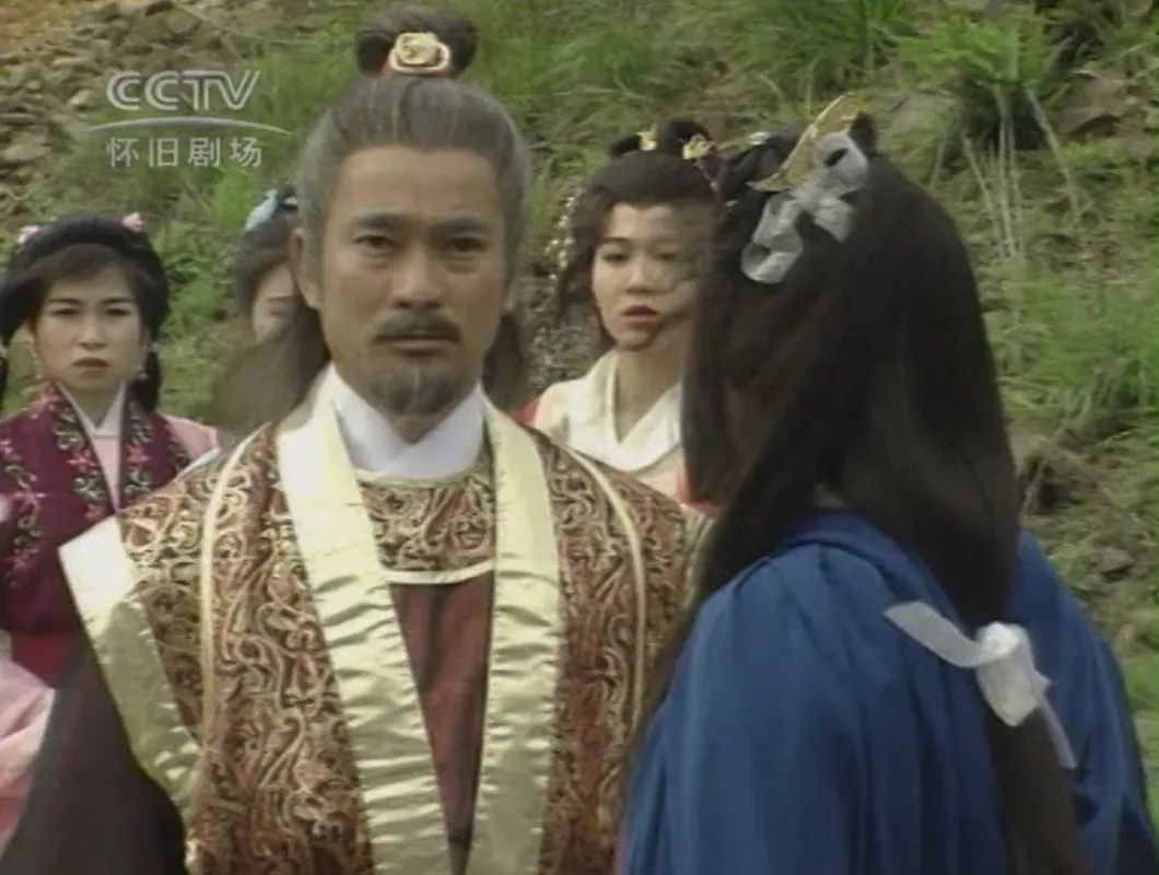 28年前的经典武侠电影,29年前武侠电视剧