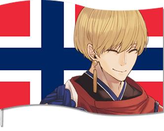 日本将各国国旗拟人化,日本东京奥运会国旗拟人化