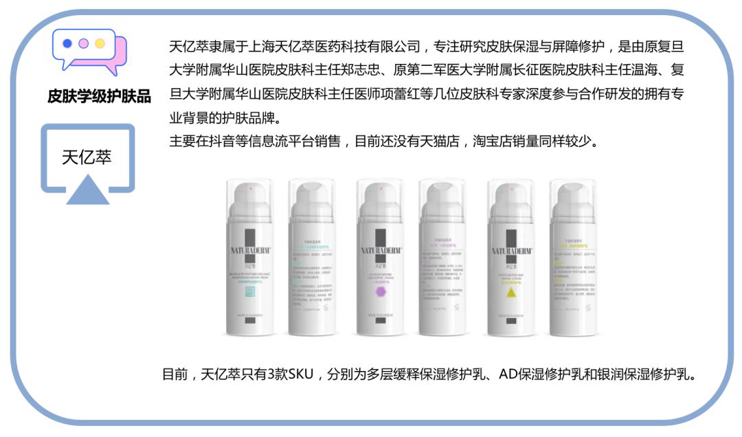 十大经典国货护肤品牌排行榜,十大最冷门国货护肤品品牌