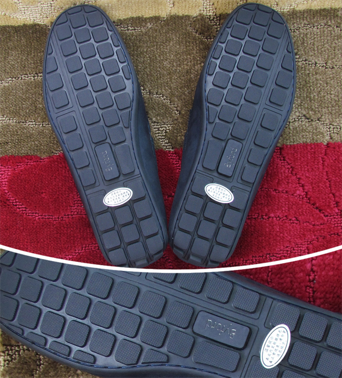 byford的男鞋好吗,byford的皮鞋怎么样