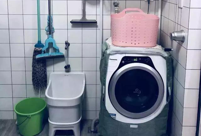 哪种拖把池好看又实用,家庭必备拖把池