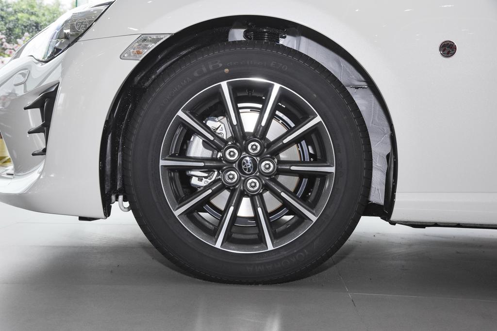 丰田86什么配置最好,丰田86最新款配置