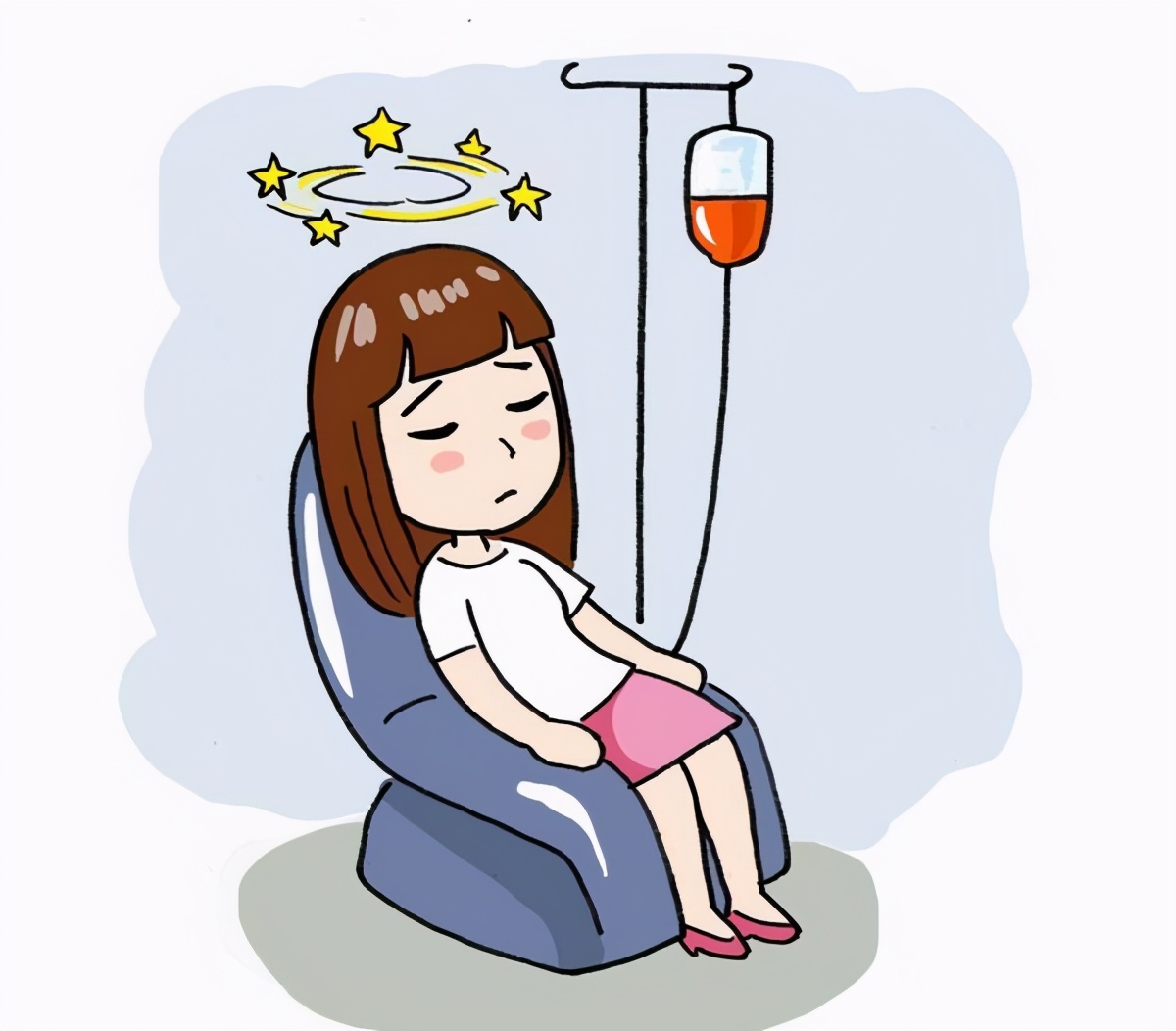 中医怎么调理外阴白斑,中医认为外阴白斑是怎么引起的