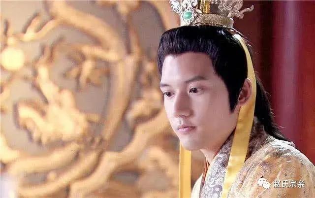 宋朝皇帝宋仁宗赵祯,宋仁宗赵祯的简介视频