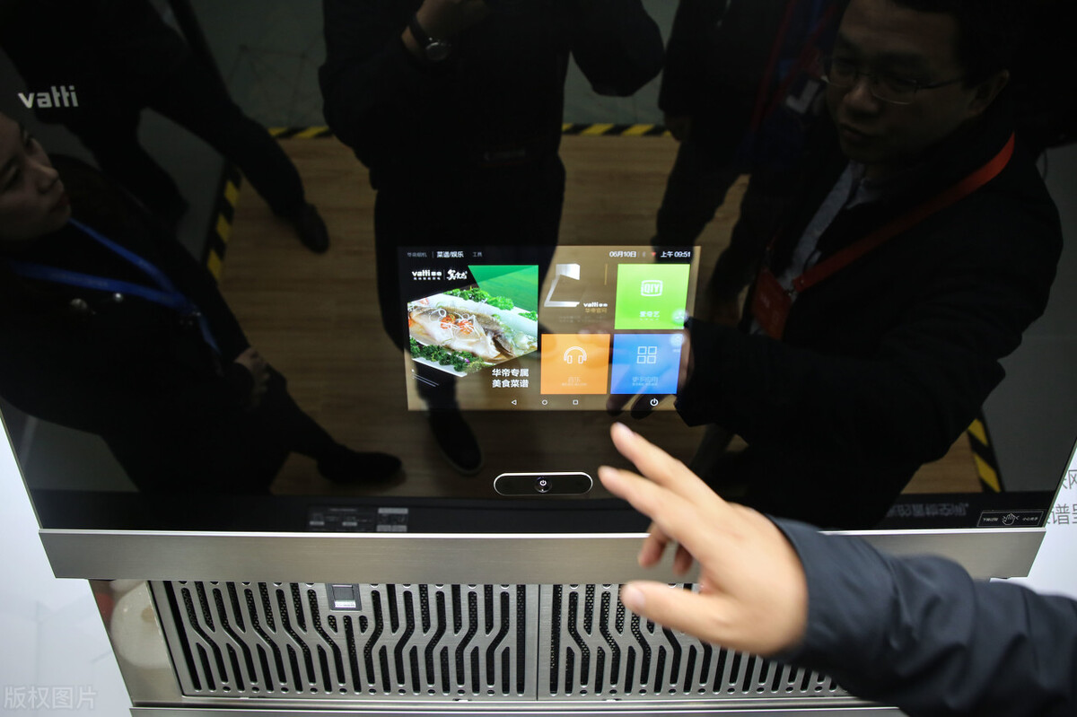 油烟机没必要买贵的吗,油烟机买哪一种不踩坑