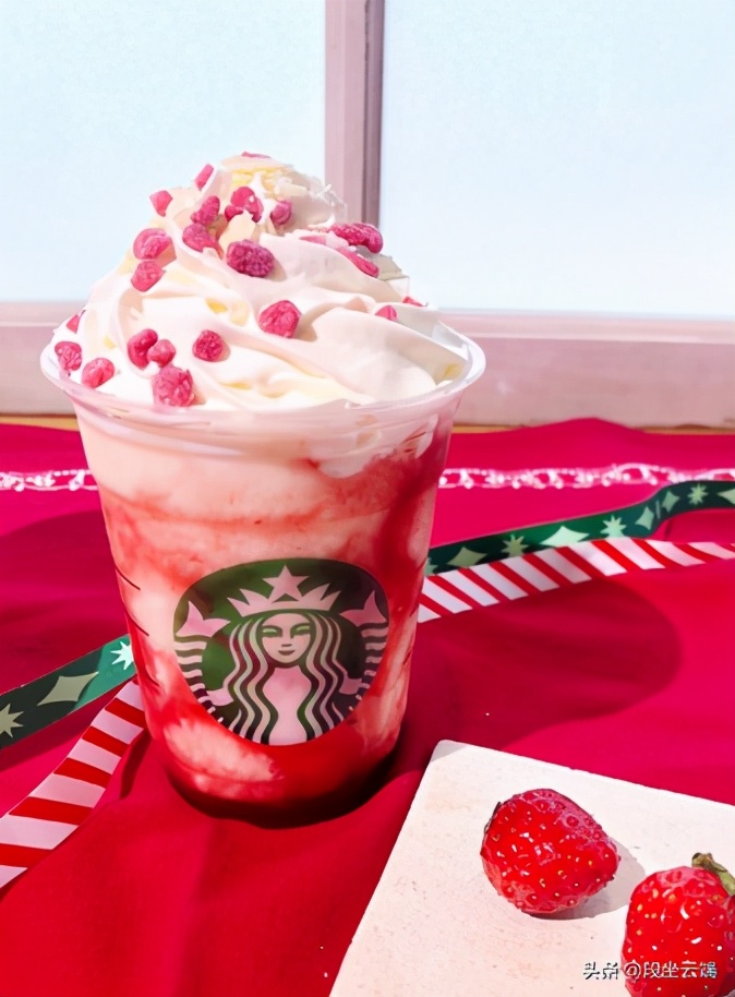 星巴克日本限定杯冬季,2019星巴克日本樱花限定版