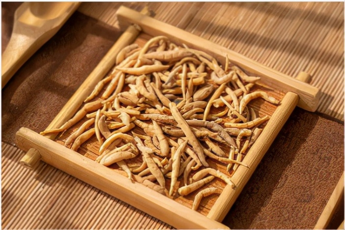 立秋之后可以喝补气血的中药吗,立秋后喝什么茶饮补气