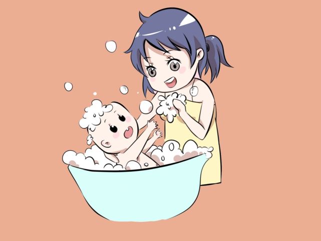 月嫂对待育婴事业的感受,西安燕子月嫂的做法