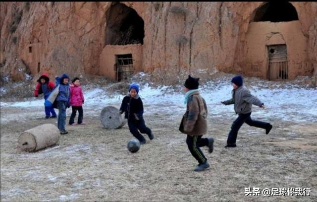 我的足球我的梦,永不停歇的足球梦