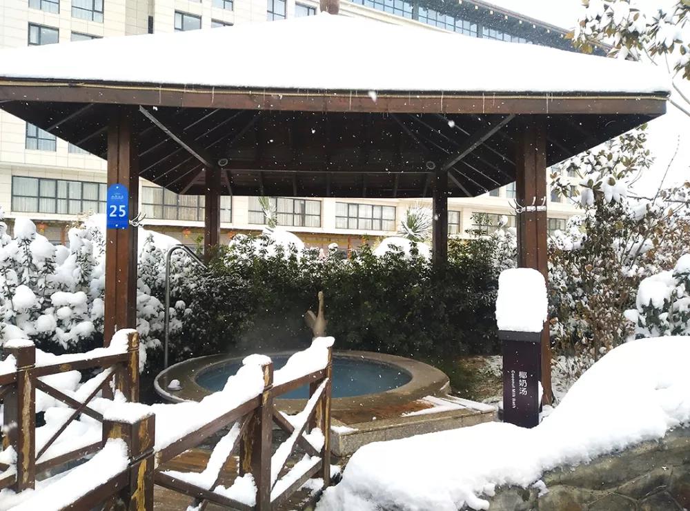 太白山温泉酒店500以下价格,太白山凤凰温泉酒店标准间价格