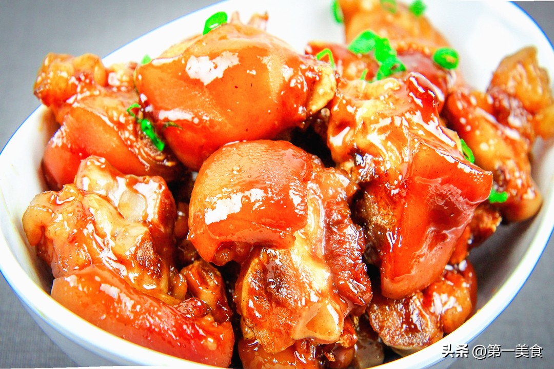 中秋家宴，下酒菜不用愁！这8道任你挑，全是好吃实惠的下酒硬菜