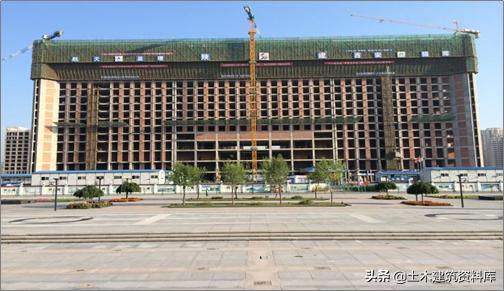 高空悬挑混凝土板施工,高空大悬挑混凝土施工方案