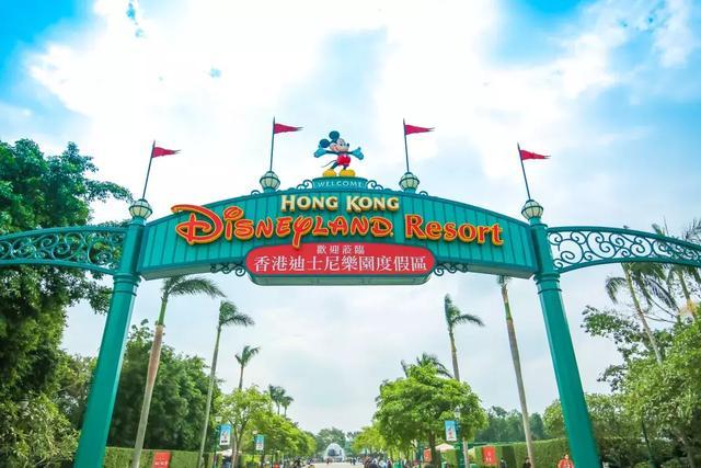 香港迪士尼圣诞节旅游攻略,最好玩的玩雪地方