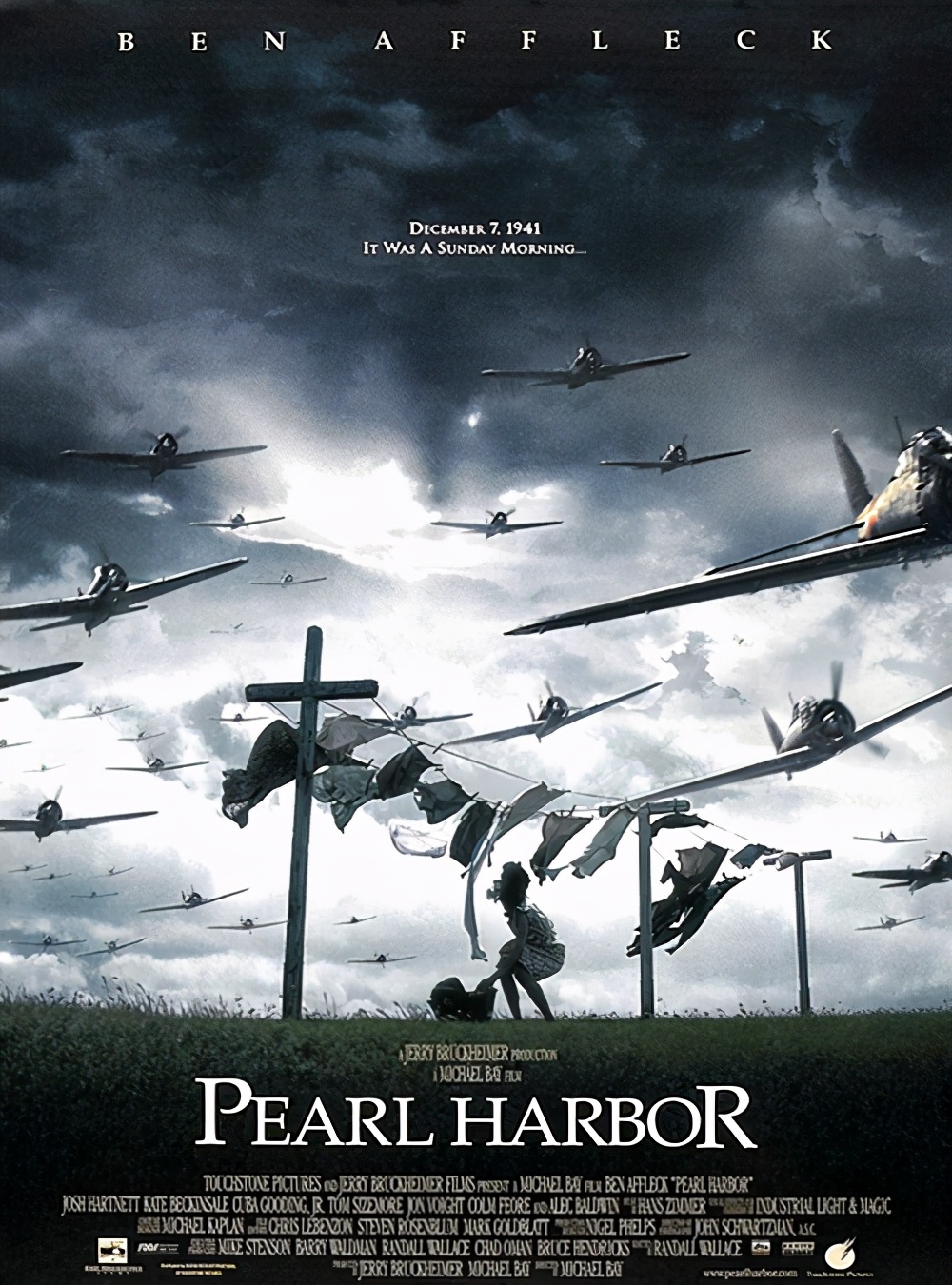 场面最震撼的战争大片,气势恢宏顶级史诗战争大片盘点