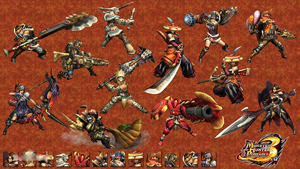 怪物猎人p3汉化版金手指,怪物猎人p3高清版60帧