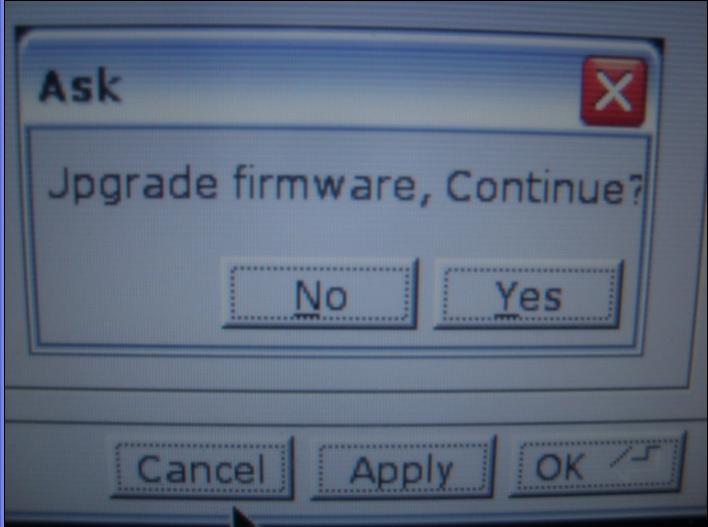 威纶触摸屏如何进入系统,威纶触摸屏更新系统