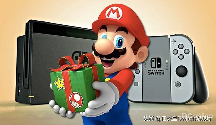 任天堂switch哪几款游戏推荐买,任天堂switch哪款游戏值得入手