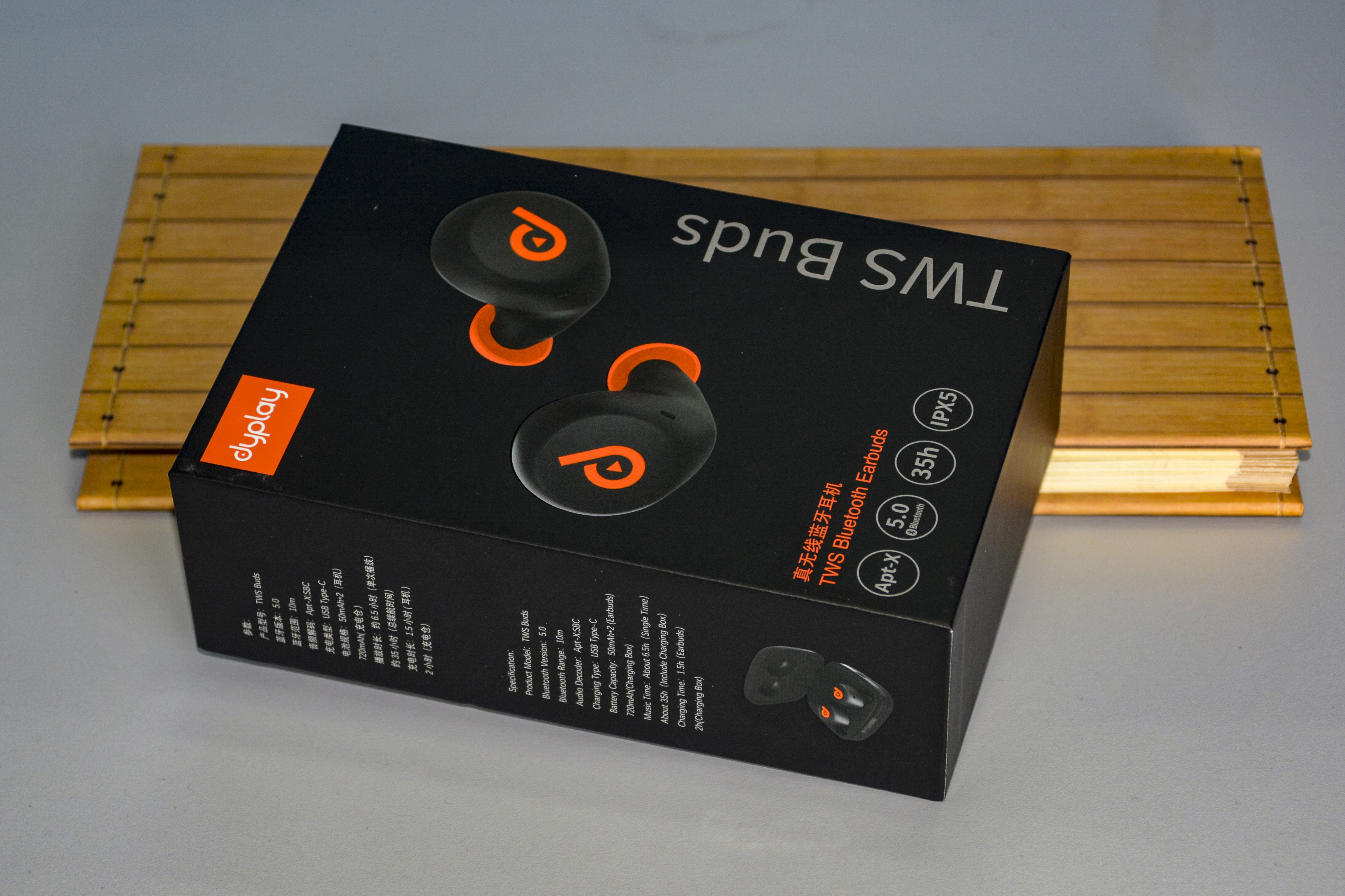 dyplaytwsbuds鑰虫満娴嬭瘎瑙嗛,dyplaytwsbuds鑰虫満