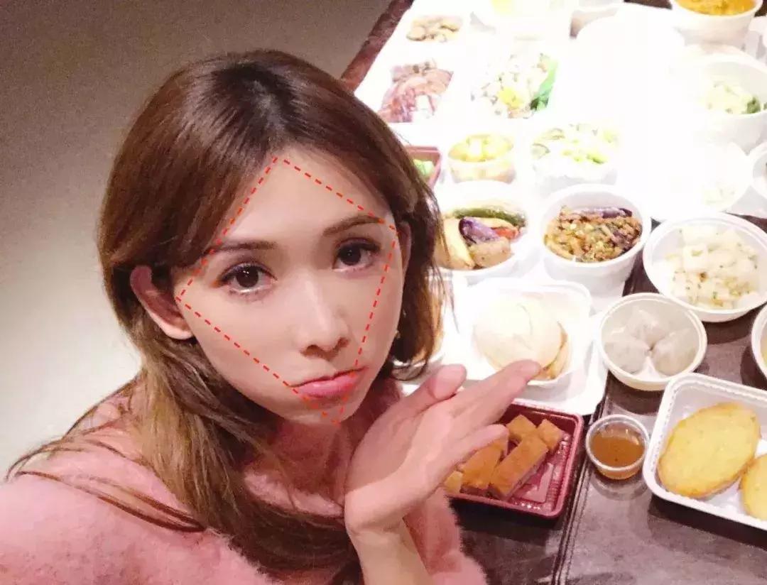 倒三角长脸发型2021流行发型,发型设计与脸型搭配方形脸