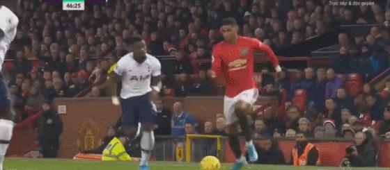 孙兴慜热刺单场,穆氏热刺