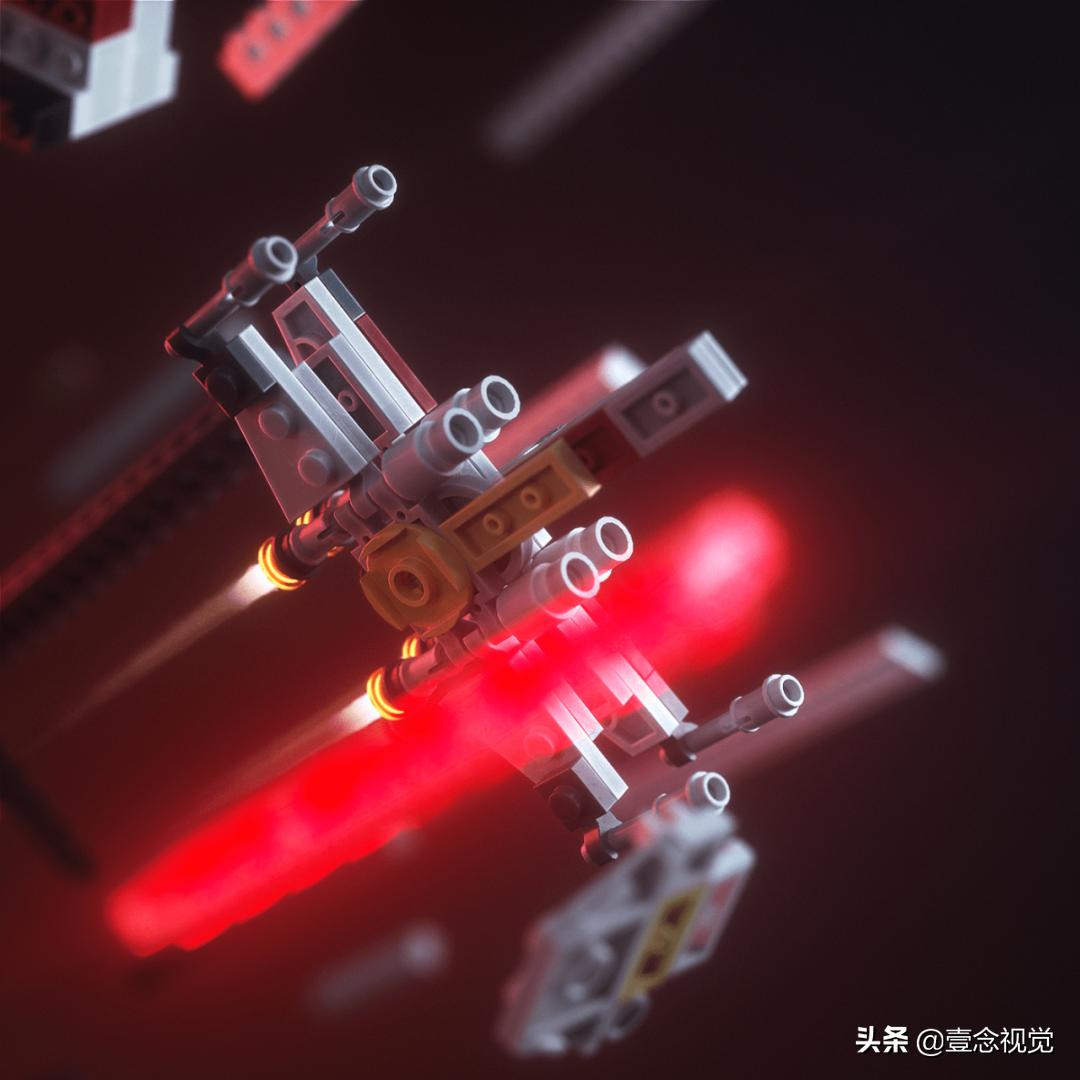 98G高阶C4D建模教程强势来袭！「入门进阶+产品+插画人物」