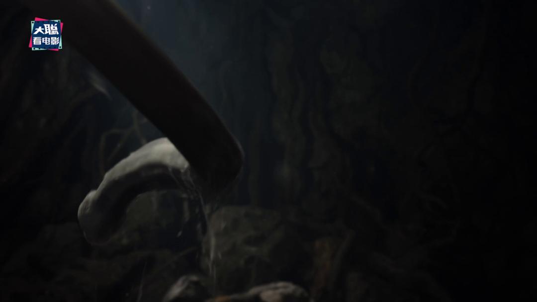 异星灾变脑洞,蛇鳗异星灾变