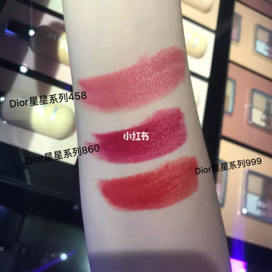 女生必备显白六支口红,女生必备的十大口红品牌图片