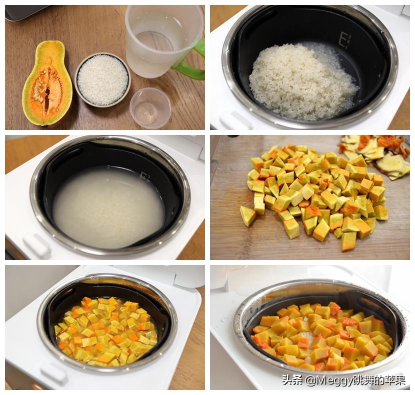 营养焖饭懒人,懒人版腊肠焖饭好吃更有营养