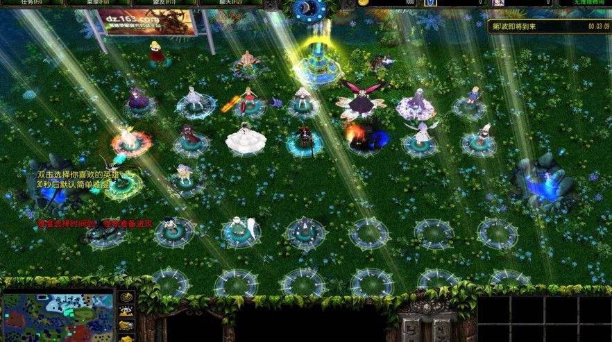 玩家创意PK官方正统看暴雪和V社的神操作