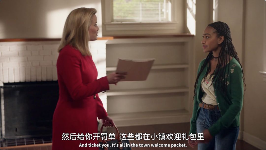 期盼已久，中国女演员主演的美剧上线了