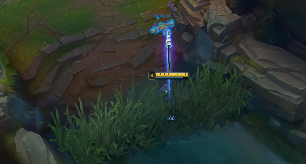 lol能打中辅两个位置的英雄,lol新手必须会玩的几个英雄