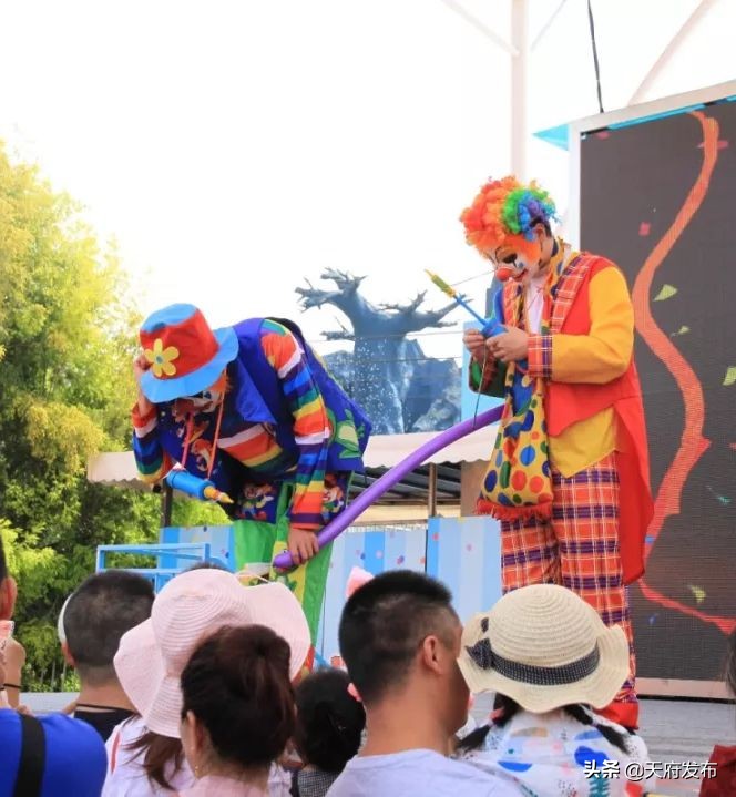 中秋假第2天！天府新区这些地方让你玩个够