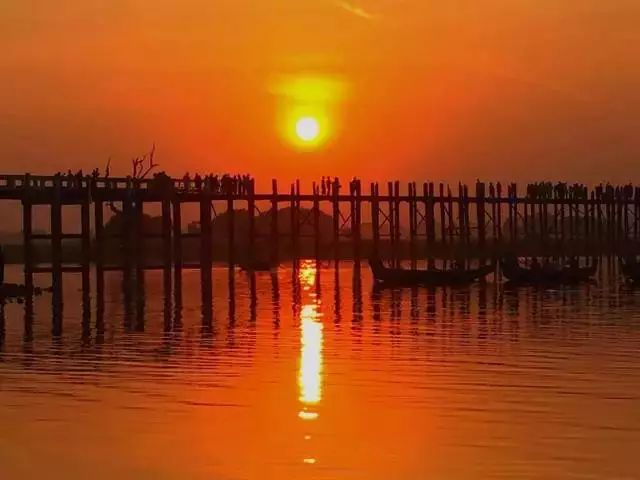 缅甸是一个让人着迷的地方,缅甸这个国家的特点