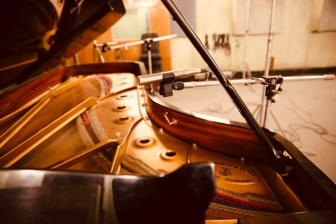 达人艺典荣获2019十大发烧唱片奖专辑组合