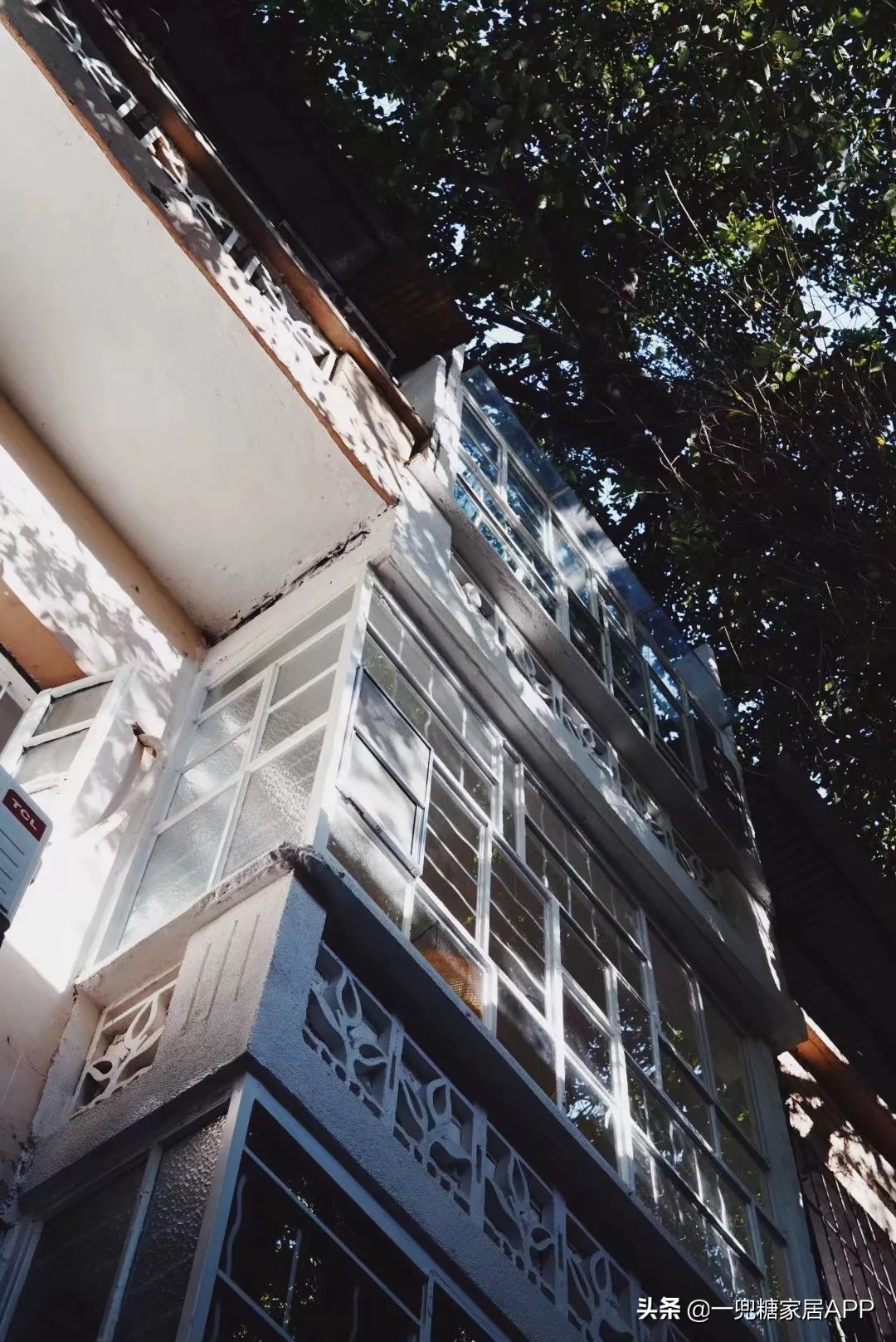 10万装修改造100平方老房子,宜家设计师改造