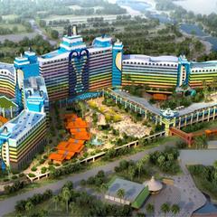 珠海长隆两日一晚游玩攻略,珠海长隆一日游攻略中餐