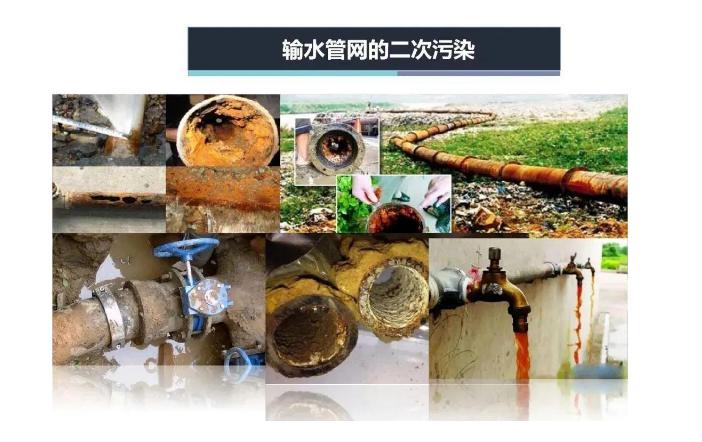 认清家用净水器选择时存在的误区,家用净水器到底值不值得安装
