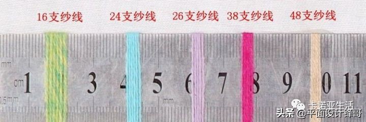 棉是80支棉好还是100支棉好,95%棉和100%棉有什么区别