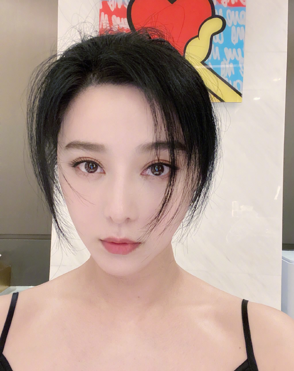 方脸偏瓜子脸是什么脸型,圆脸方脸瓜子脸鹅蛋脸发型