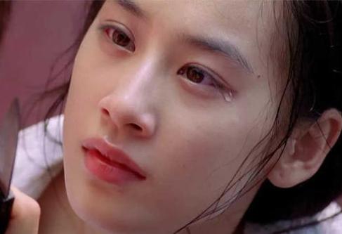 还记得功夫里的龅牙珍吗,功夫里酱爆是不是最帅