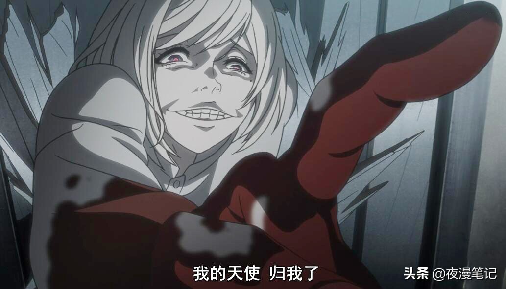 全员恶玉里的所有人物,全员恶玉搬运工喜欢女主吗