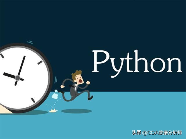 数据分析python快速入门,python数据分析教程入门