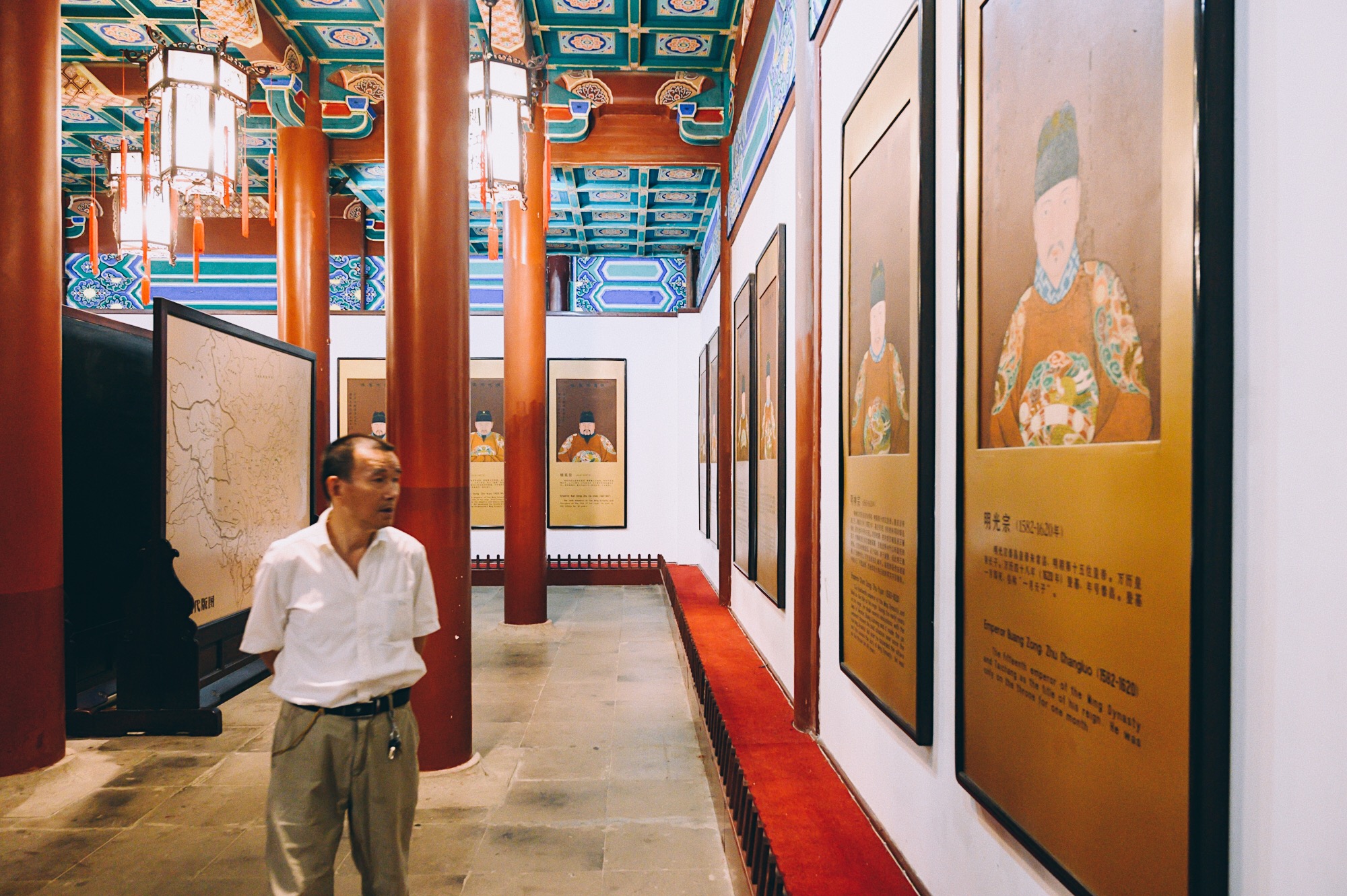 景点打卡南京阅江楼,南京阅江楼景区游览时间