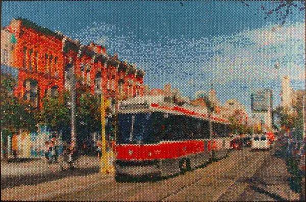 纸手工艺术,手工纸艺术