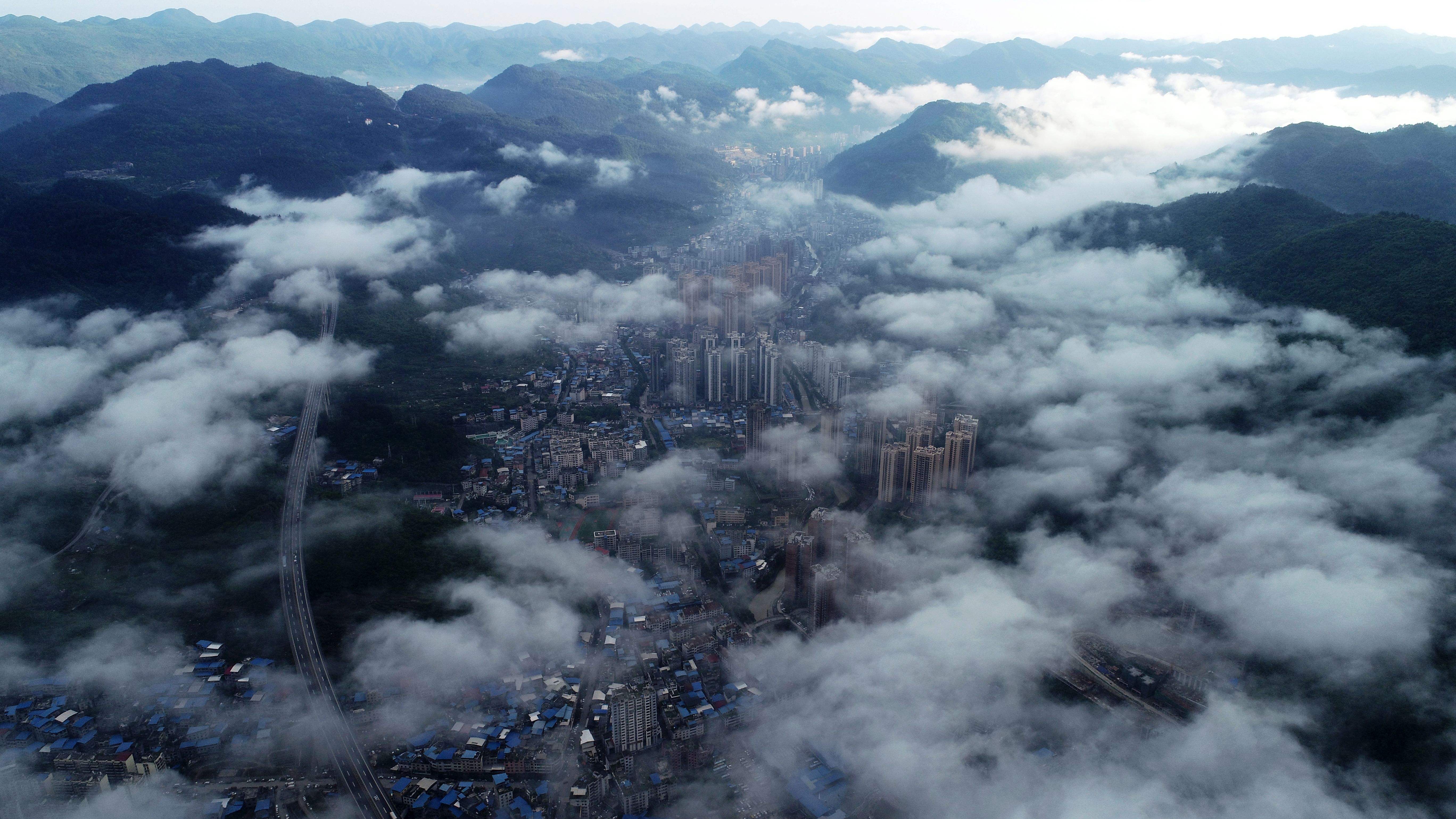 打卡酉阳“沙爹干”，红遍网络的舌尖美食