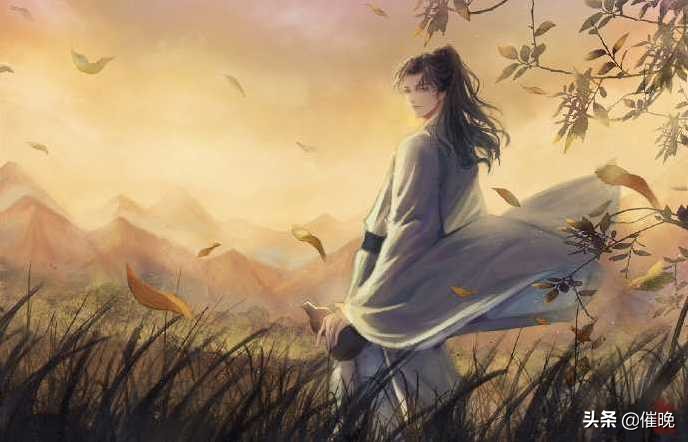 道别的唯美的诗词,表达潇洒离别的诗句