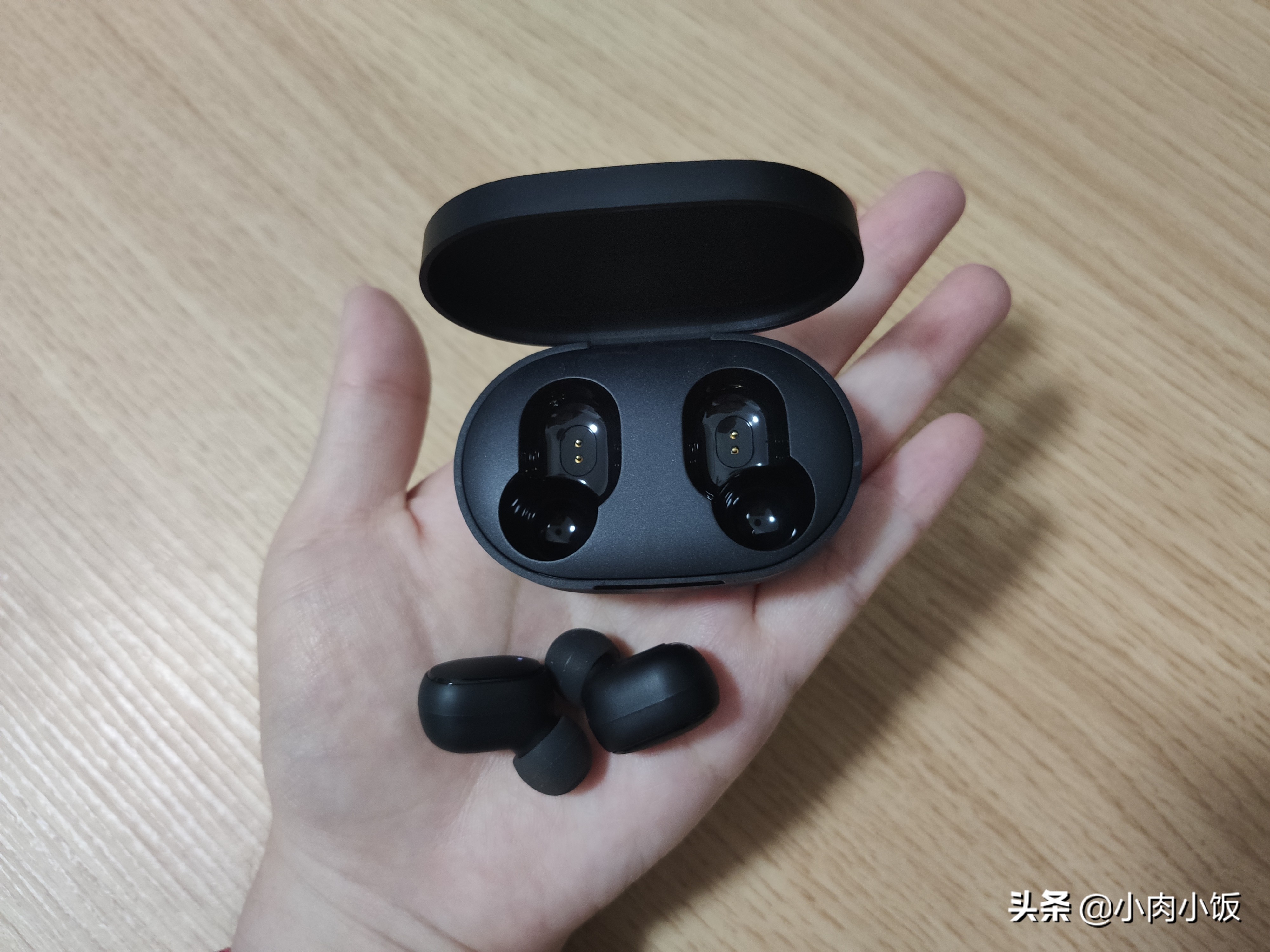 redmiairdots2真无线蓝牙耳机,redmiairdots2使用说明