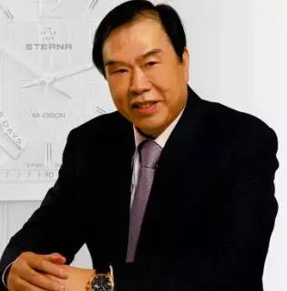 福建福布斯富豪榜2021首富排行榜,19位90后中国富豪登上富豪榜