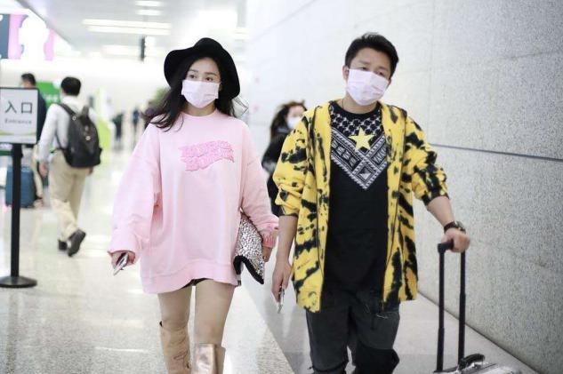 冉莹颖孕妇,冉莹颖孕妇照写真