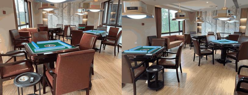 上海高端养老社区别墅,富椿佘山保养社区